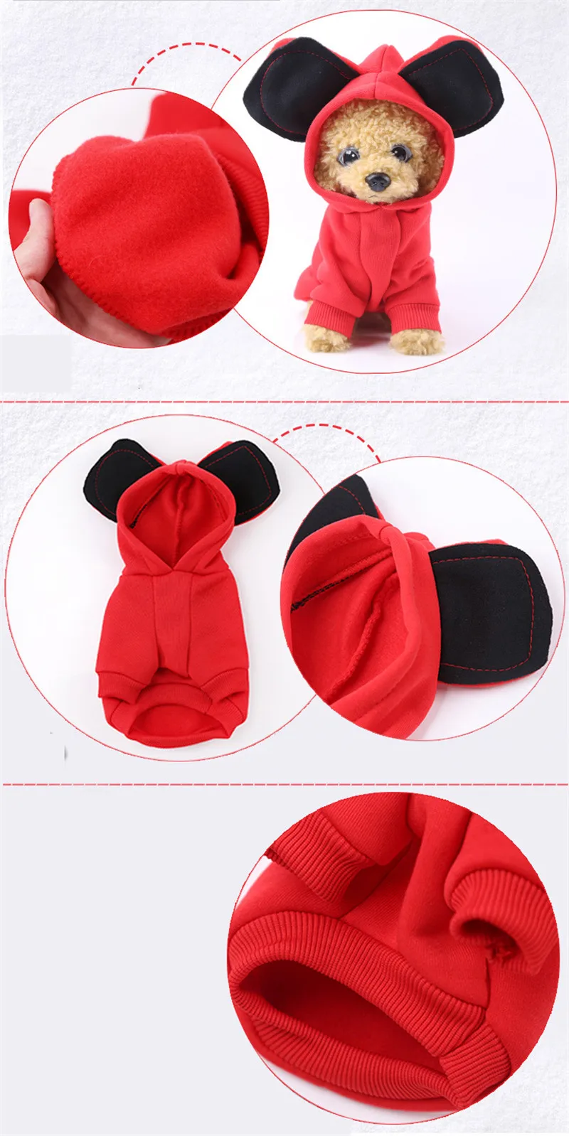 dog coat puppy (1)