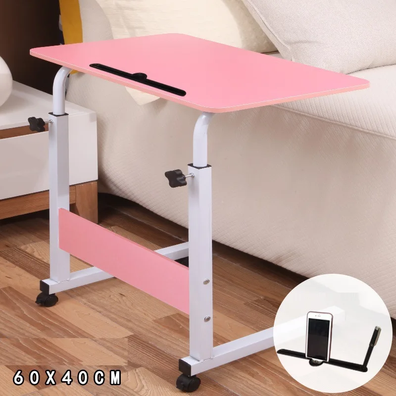 المحمولة Tafelkleed مكتب Dobravel صغيرة Pliante Tafel Escritorio ميسا السرير حامل كمبيوتر محمول دراسة حاسب آلي يوضع على الطاولة مكتب