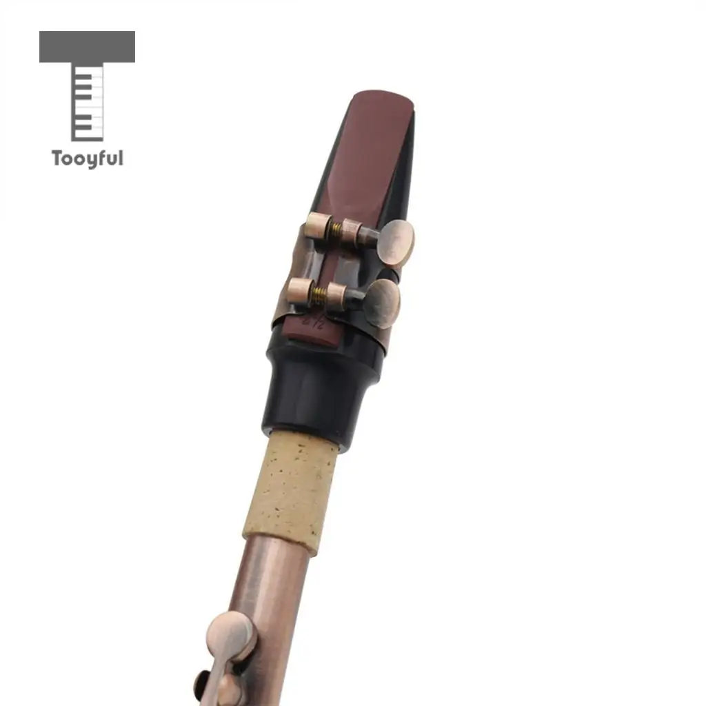 ABS Plastic Alto Sax Saxophone Reed 2.5 Strength for Wind Woodwind Instrument Parts