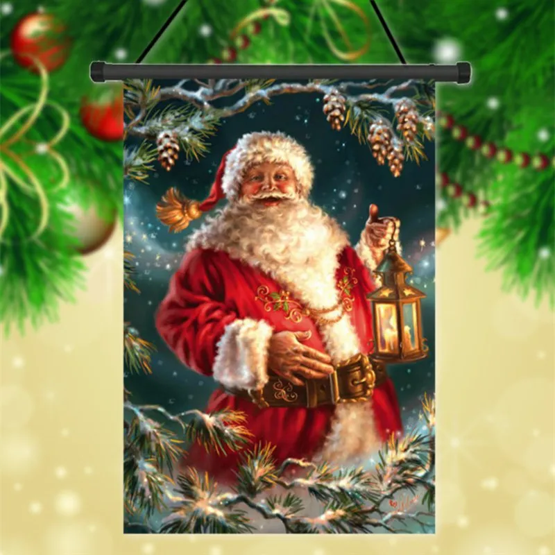 Acquista all'ingrosso online cortile decorazioni di natale da ... Cortile di creativo casa