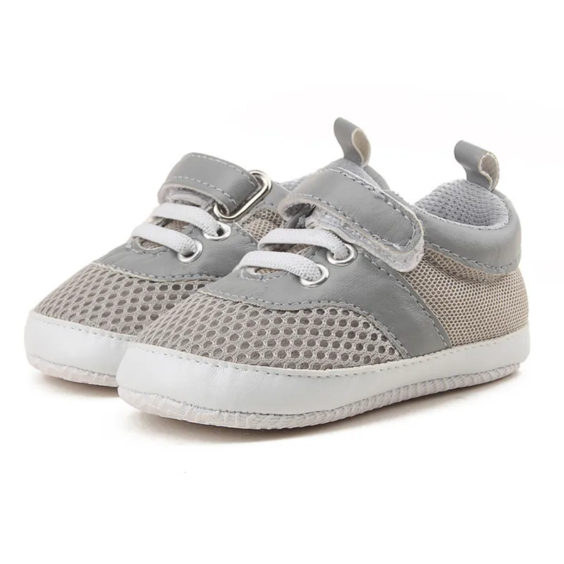 baby mesh sneakers