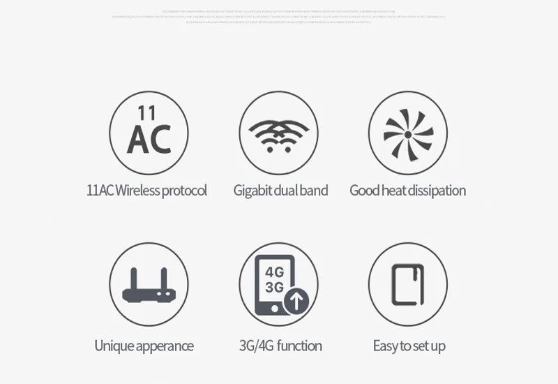 Zbt 3g 4G МОДЕМ Wifi роутер sim-карта разблокированный 4G Роутер 1200 Мбит/с мобильный гигабитный маршрутизатор 802.11ac прошивка OpenWRT поддержка vpn-сети