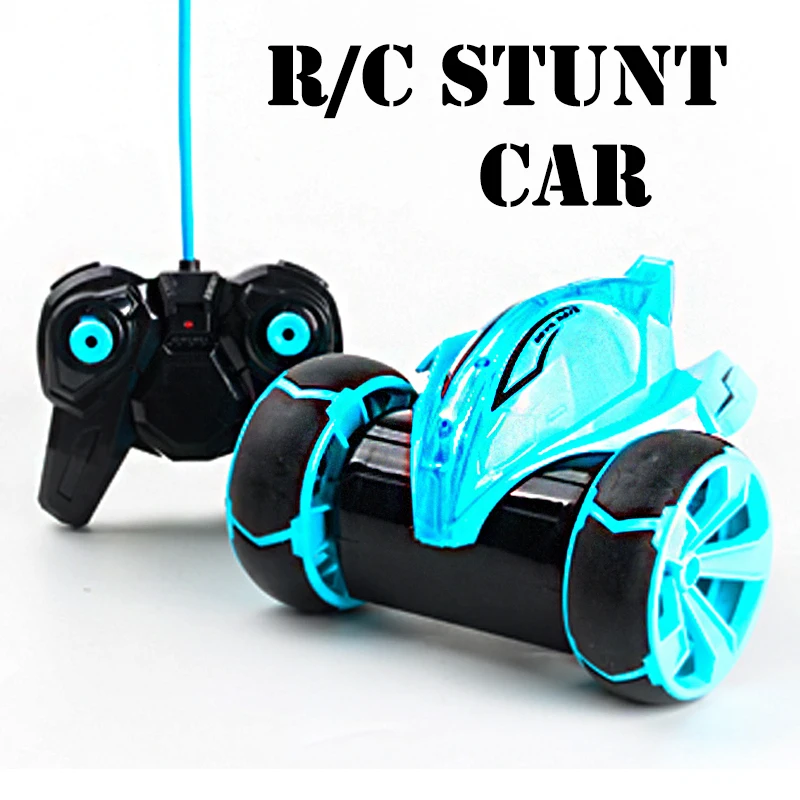 crazy rc cars