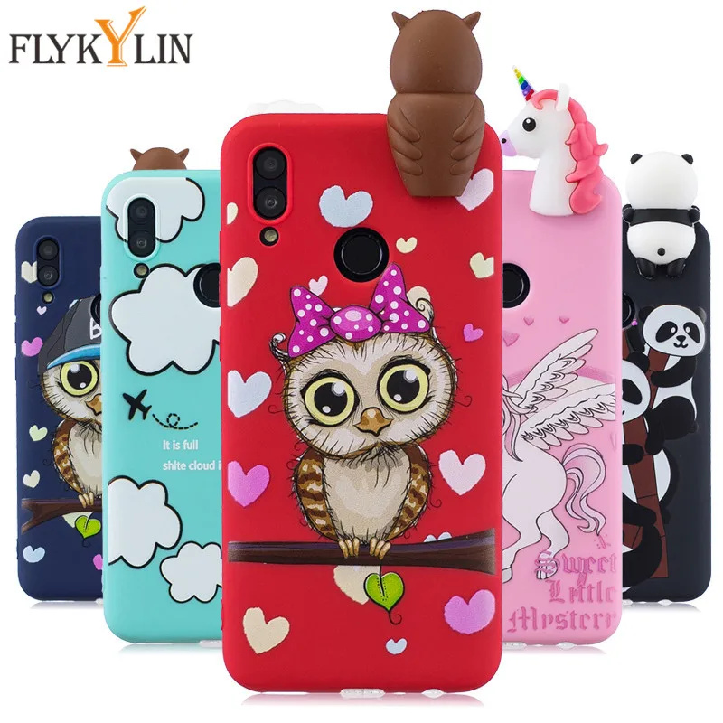 Buy Silicon Phone Case For Huawei P Smart 2019 Case Cover For Coque Huawei P Smart 2019 Cute Cartoon Unicorn Panda Phone case Shell for only 3.89 USD Buy Silicon Phone Case For Huawei P Smart 2019 Case Cover For Coque Huawei P Smart 2019 Cute Cartoon Unicorn Panda Phone case Shell for only 3.89 USD