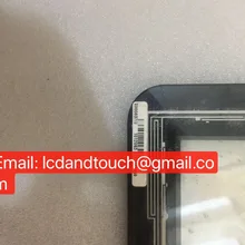 E000837 сенсорный экран с сенсорной панелью