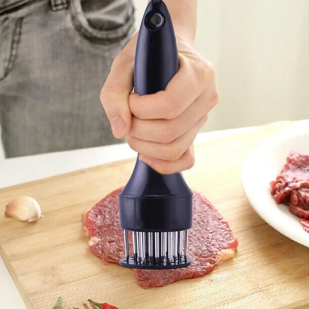 Buy Profession Meat Tenderizer Needle For Steak