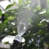 10pcs Atomization Nozzle Water Control Sprayer DIY Micro Drip Irrigation Plant Self Garden Mist Sprinkler with Hose Connector ► Photo 2/6