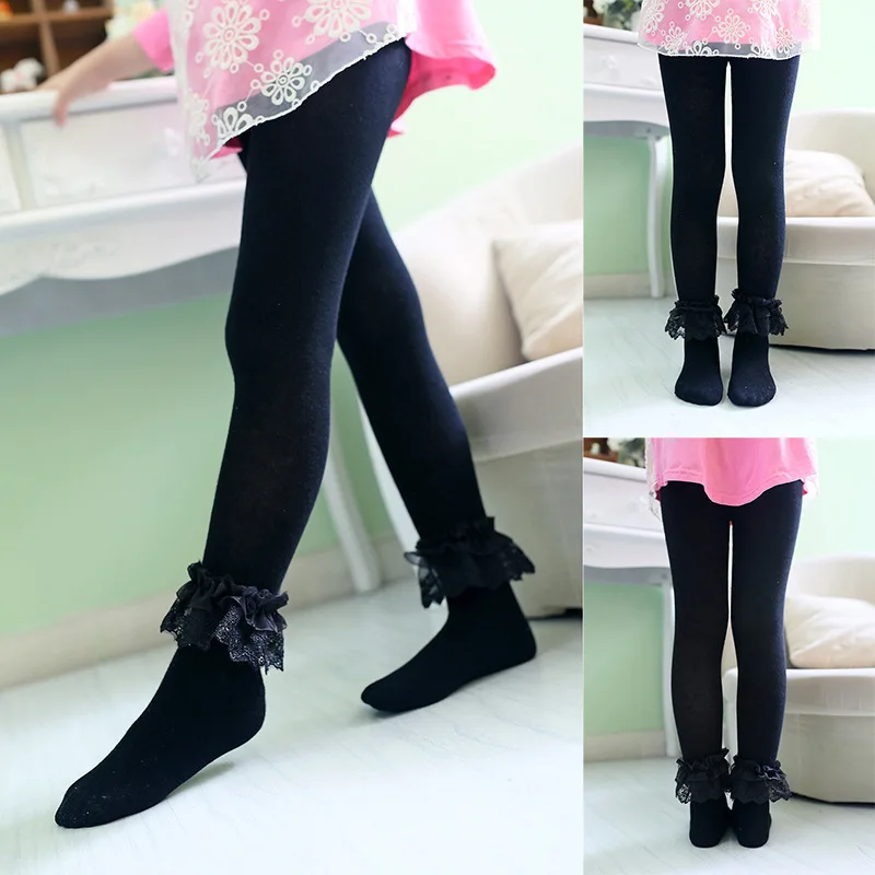 Зимние женские детские трико из хлопка|children tights|dance tights kidspantyhose child |