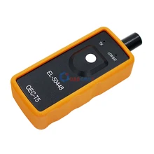 Новейший EL-50448 для GM/Opel OEC-T5 EL50448 авто шины тонометр сенсор EL50448 TPMS инструмент активации