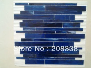 

GLASS MOSAIC TILE TIFFANY BATHROOM KITCHEN BACK SPLASH WALL,mosaic tile for flooring,tile for wall