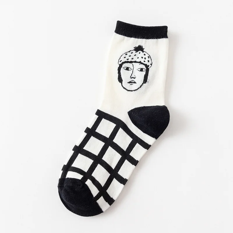 Autumn-Winter-Funny-Socks-Women-Cotton-Cartoon-Cute-Socks-Long-Letter-Harajuku-Woman-Socks-Ladies-Thick(8)