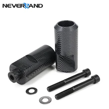 Frame Sliders Falling Crash Engine Protector for Yamaha YZF R1 2004 2005 2006 04 05 06 Motorcycle Accessories Carbon Fiber D30 Frame Sliders Falling Crash Engine Protector for Yamaha YZF R1 2004 2005 2006 04 05 06 Motorcycle Accessories Carbon Fiber D30