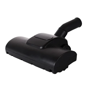 

SDFC-Vacuum Cleaner Turbo Attachment Wind Driven Floor Brush with Roller Swivel Head Wheels Perfect for Cleaning Rug Carpet 32