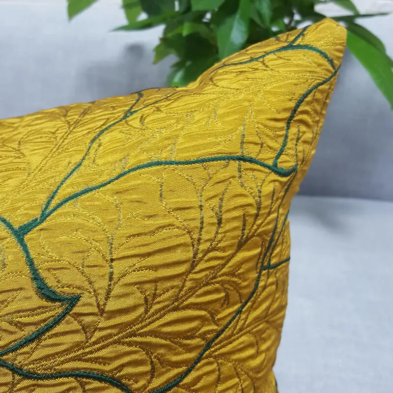 Bees Cushion Cover4