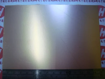 

1PCS 10x15 10*15CM High quality Glass fiber/ universal/ experiment /double side copper-clad circuit board /plate PCB
