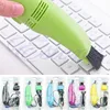 Deek-Robot 1pc Computer Keyboard Vacuum USB Cleaner Vacuum Cleaner Mini Cleaner Clean Computer Laptop Brush Dust Cleaning Kit ► Photo 3/6