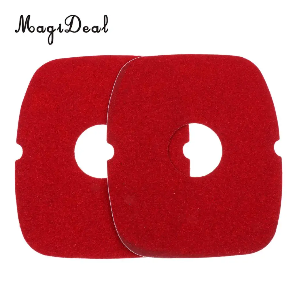 MagiDeal Professional Waterproof Non-slip Drift Board Sandpaper Grip Tape Griptape - Choice of Colors