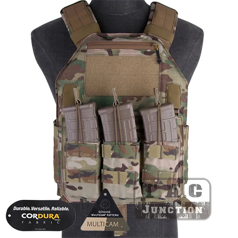 Lbx plate carrier deals