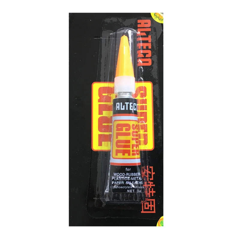 Buy DIY Jewelry Tools & Glue Repair accessories, paste