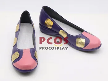 

Over New Year of the Rooster D.Va Charlet Chung Hana Song Cosplay Korea Shoes mp003600