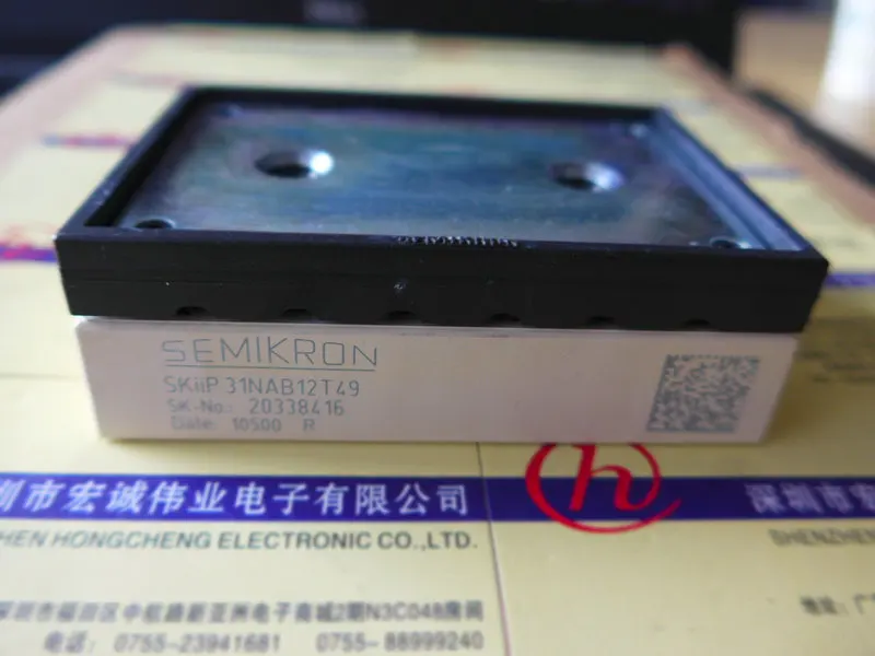 

SKIIP31NAB12T49module power module
