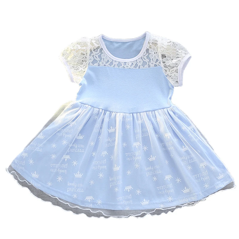cinderella cotton dress