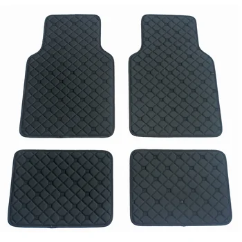 

ZHAOYANHUA Universal Car Floor Mats for All Models Nissan Note LIVINA Rouge X-trail Altima Qashgai Sentra Murano Car styling