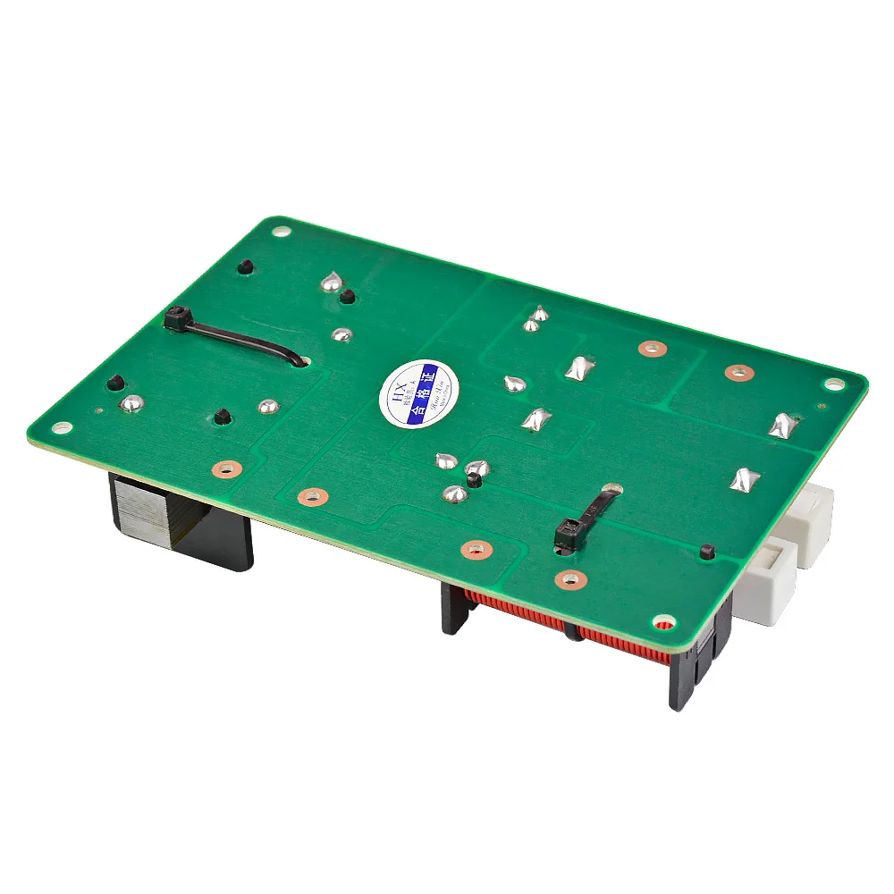 Placa de Áudio Divisor de Freqüência para 5-8ohm Aiyima 2 Maneiras Crossover Tweeter Graves Alto-falante Faça Você Mesmo Fase Filtro 2600 hz 1 pc 650 w - Image 4
