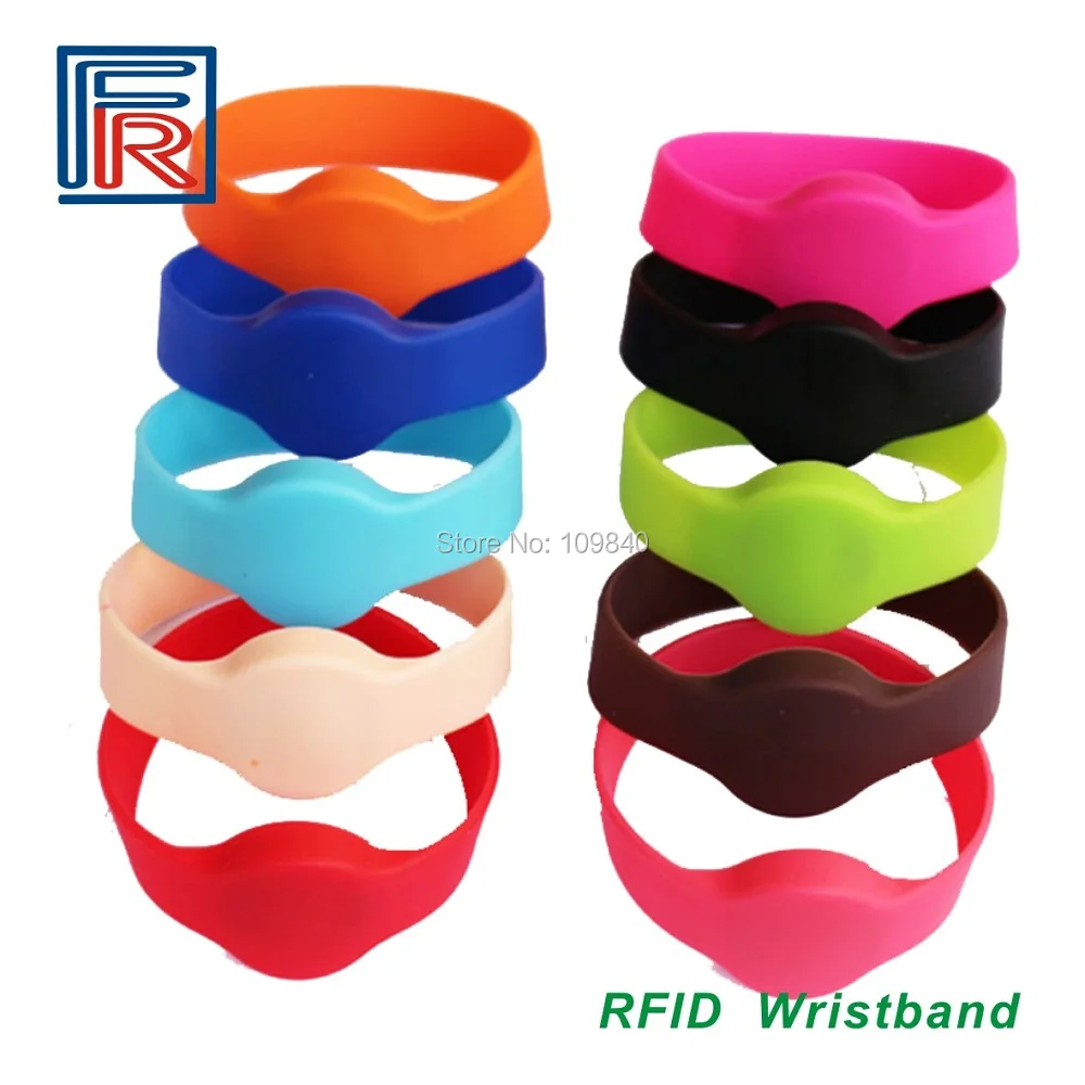 Perfect Hot sell anti-high temperature silicone passive rfid wristband , nfc waterproof bracelet 200pcs/lot 0 Perfect Hot sell anti-high temperature silicone passive rfid wristband , nfc waterproof bracelet 200pcs/lot 0