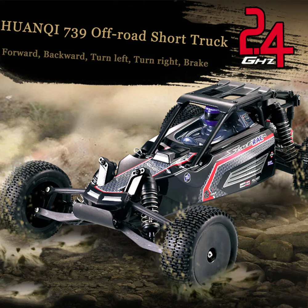 off road high speed rc cars
