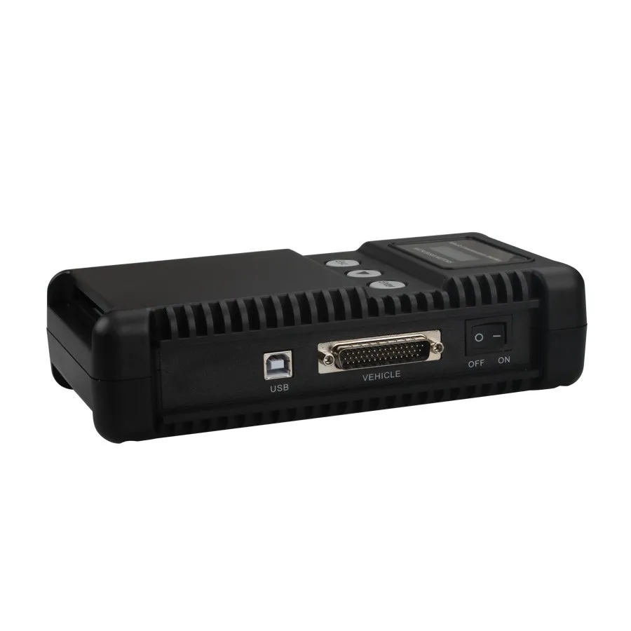 Mut 3 Mut III Scanner for Mitsubishi MUT-3 for Cars and Trucks with Coding Function Mut Scanner (4)