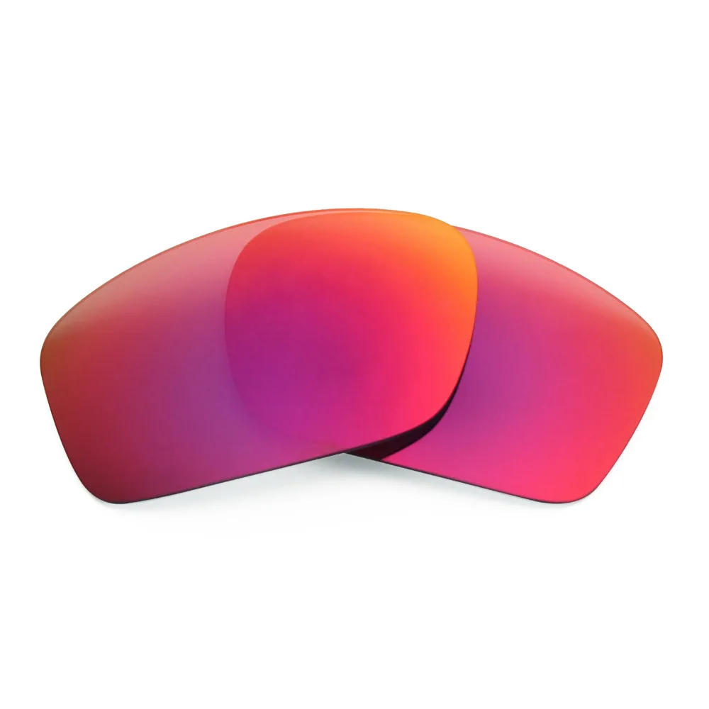 SNARK Anti Scratch POLARIZED Replacement Lenses for Oakley Scalpel