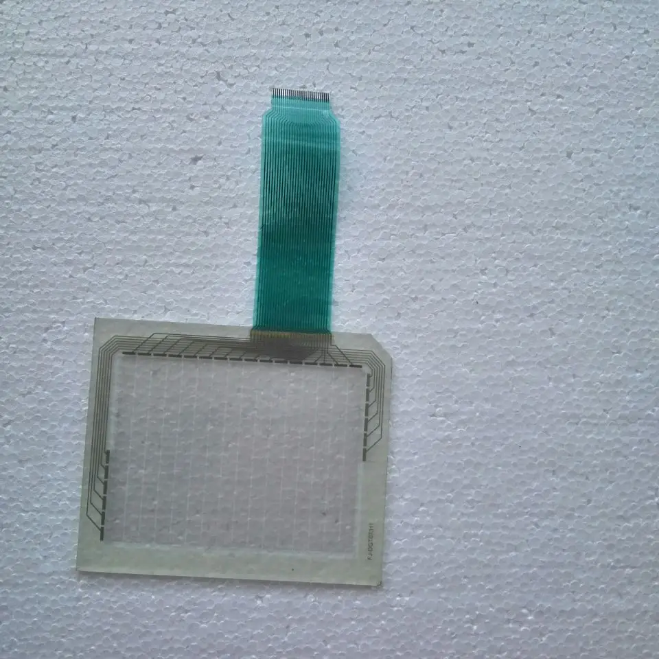 EZP S6W RS EZP T6C FSE or EZPT6CFSE Touch Glass Panel for Machine Panel repair do