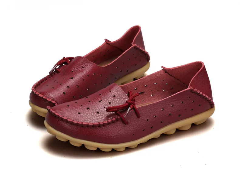 AH915 (56) Women's Loafers