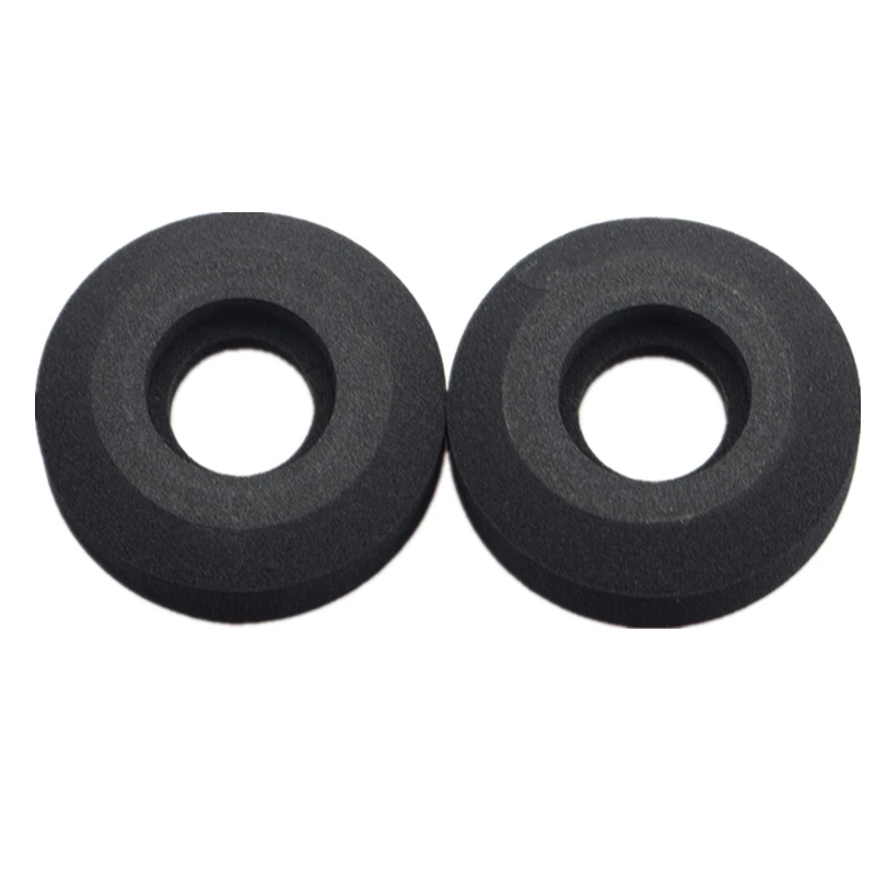 Replacements Foam Ear Pads Cushions for GRADO PS1000 GS1000I RS1e SR80i SR225 SR325 RS1I RS2I SR325IS MD2 PS500E Headphones Earpads (2)