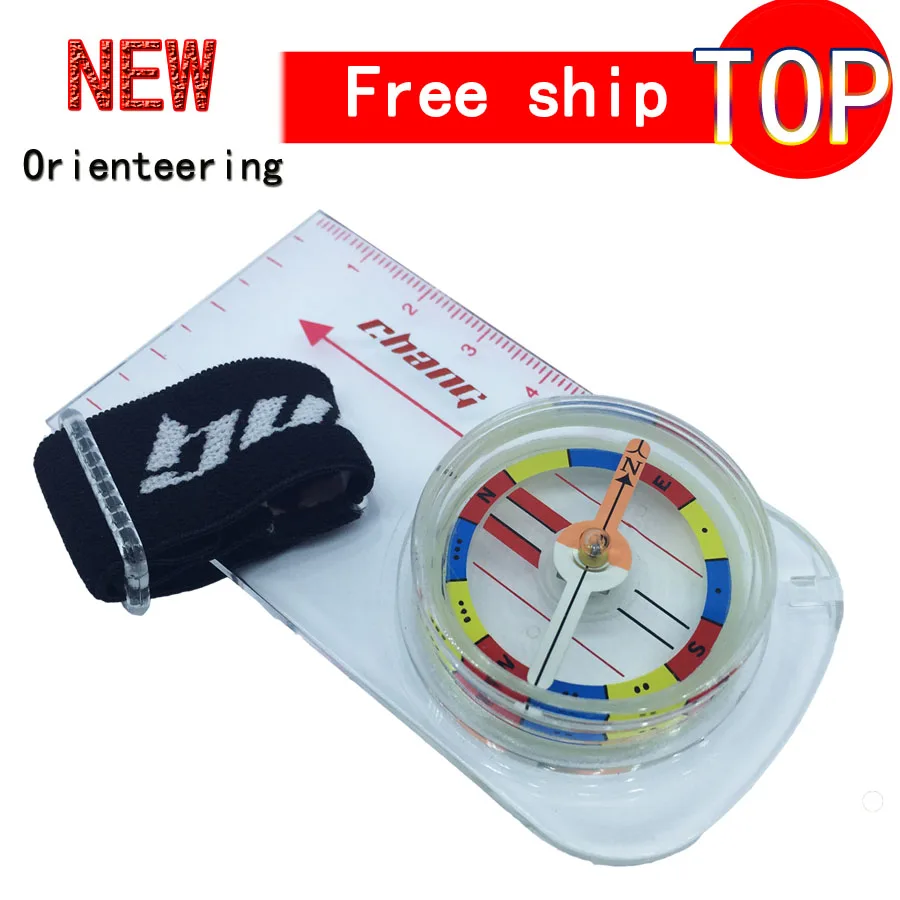 Online Buy Wholesale orienteering compass from China orienteering