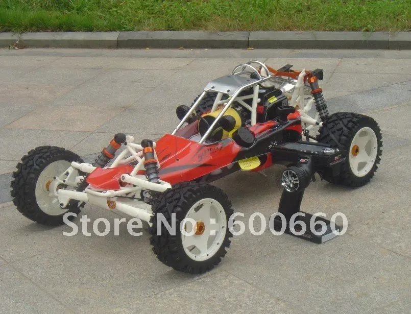 Белый Нейлоновый Baja 29CC Горячая распродажа