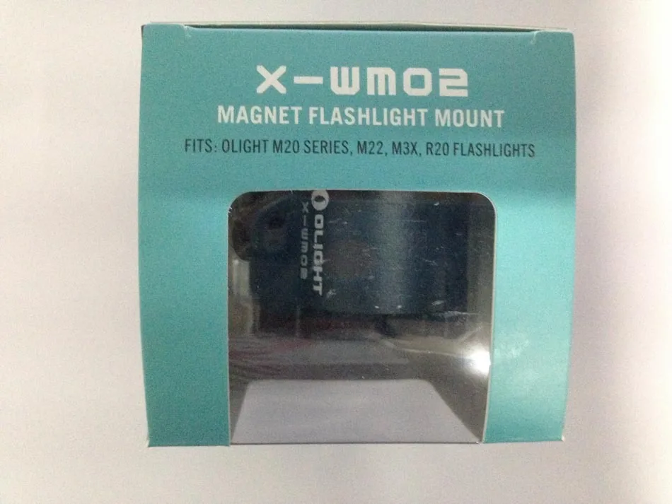 Olight X-WM02 07
