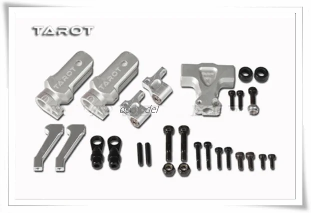 Tarot TL48025-3 Rotor Head 2