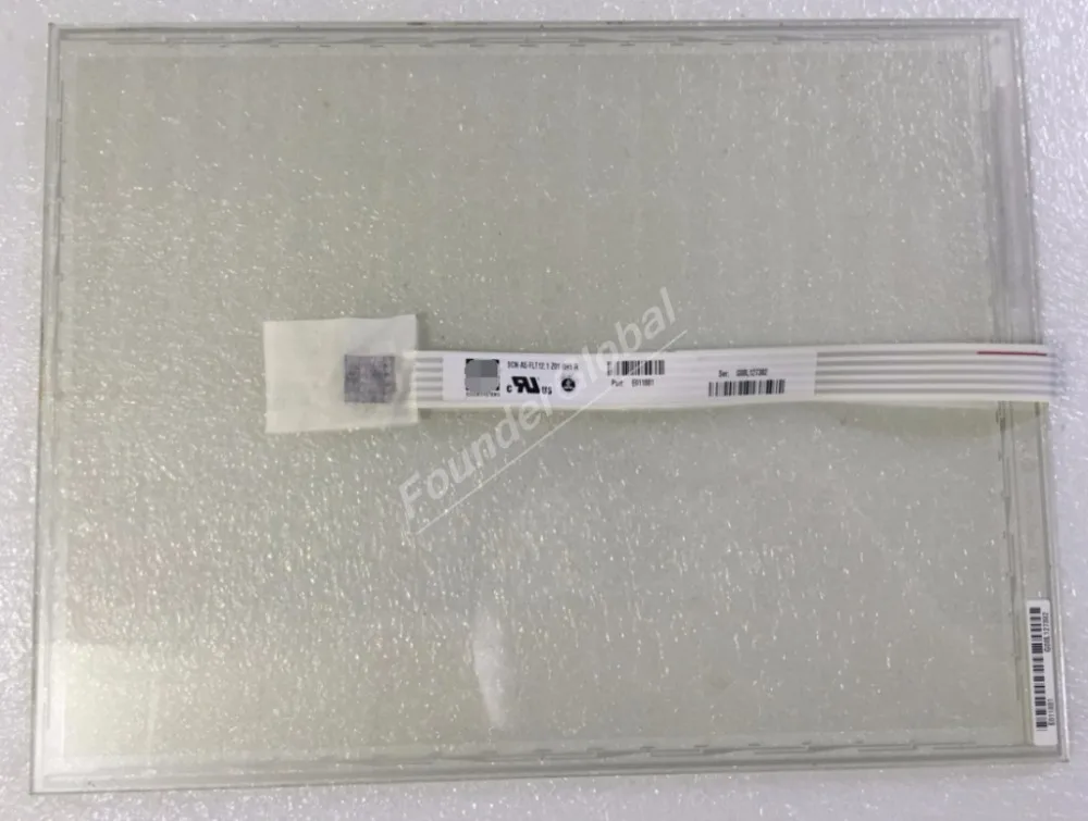 SCN-A5-FLT12.1-Z01-0H1-R 12 1 оригинальный 5-проводной ЖК-экран | Компьютеры и офис