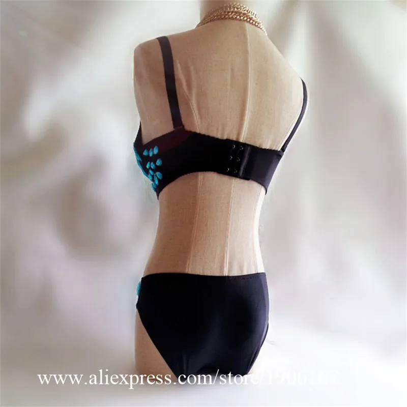 Ballroom women costumes01