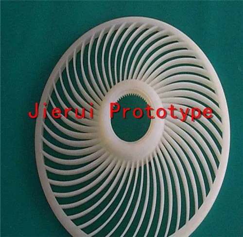 

Plastic Mold Rapid Prototype telephone plastic mould