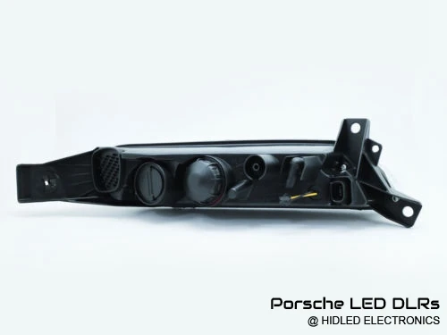 LED DRLs for Porsche MK1 Turbo GTS 8_