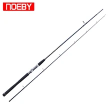 2 секции морская удочка для ловли мелкой рыбы 99% карбоновая спиннинговая Удочка FUJI направляющие мощная Удочка Mullet Карповые удочки жесткая ручка EVA