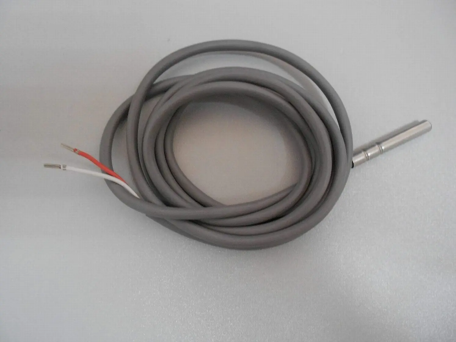 Датчик температуры PTC датчик температуры/зонд/IC901/KTY81 121|Запчасти для