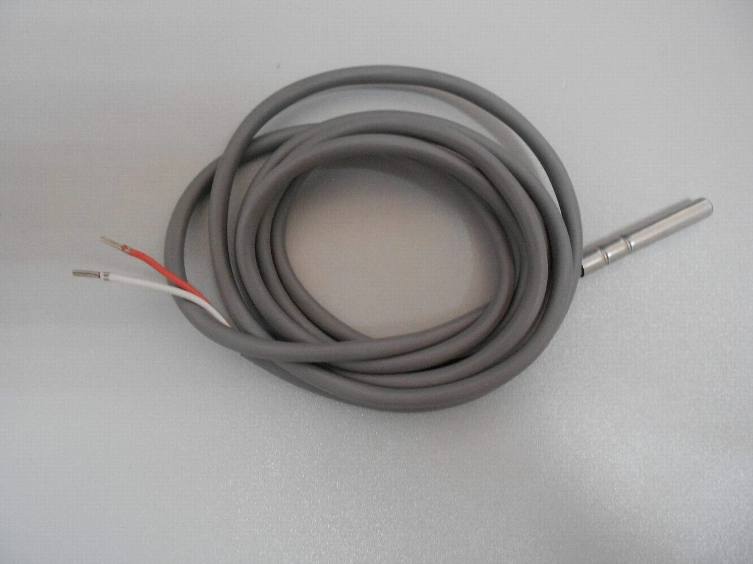 PTC thermistor temperature sensor / probe /IC901/KTY81 121Air