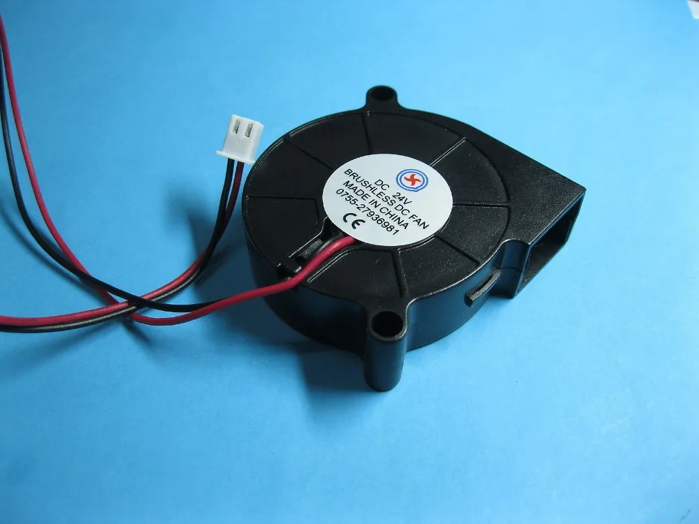 24V 5015S-1