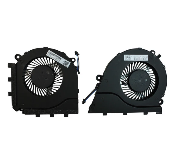 New laptop cpu cooling fan for HP OMEN 17-w100nk 17-w100nt 17-w100nv 17-w100nx 17-w101ns 17-w101nx 17-W018CA 17-W033DX series | Компьютеры