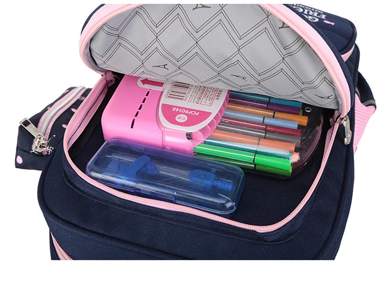 Водонепроницаемые школьные сумки детские ортопедические школьные сумки для мальчиков и девочек рюкзаки детские школьные сумки рюкзак для начальной школы сумка для детей
