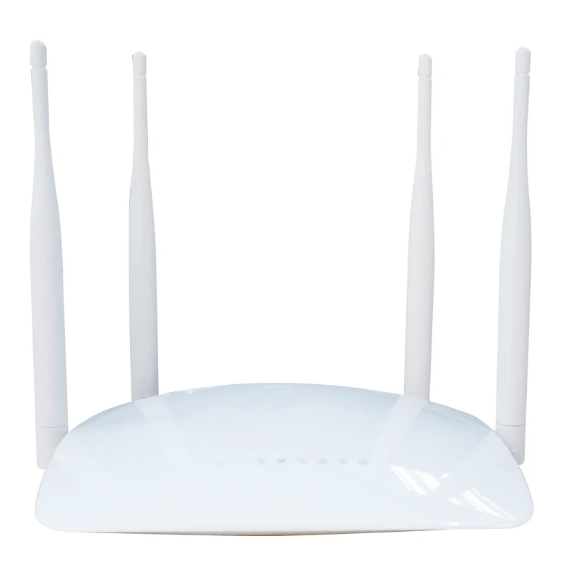 Wireless Wifi Router Openwrt 13